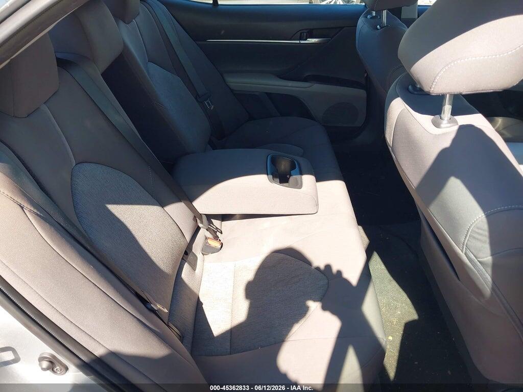 4T1C11AK5PU133304 2023 TOYOTA CAMRY photo no. 8