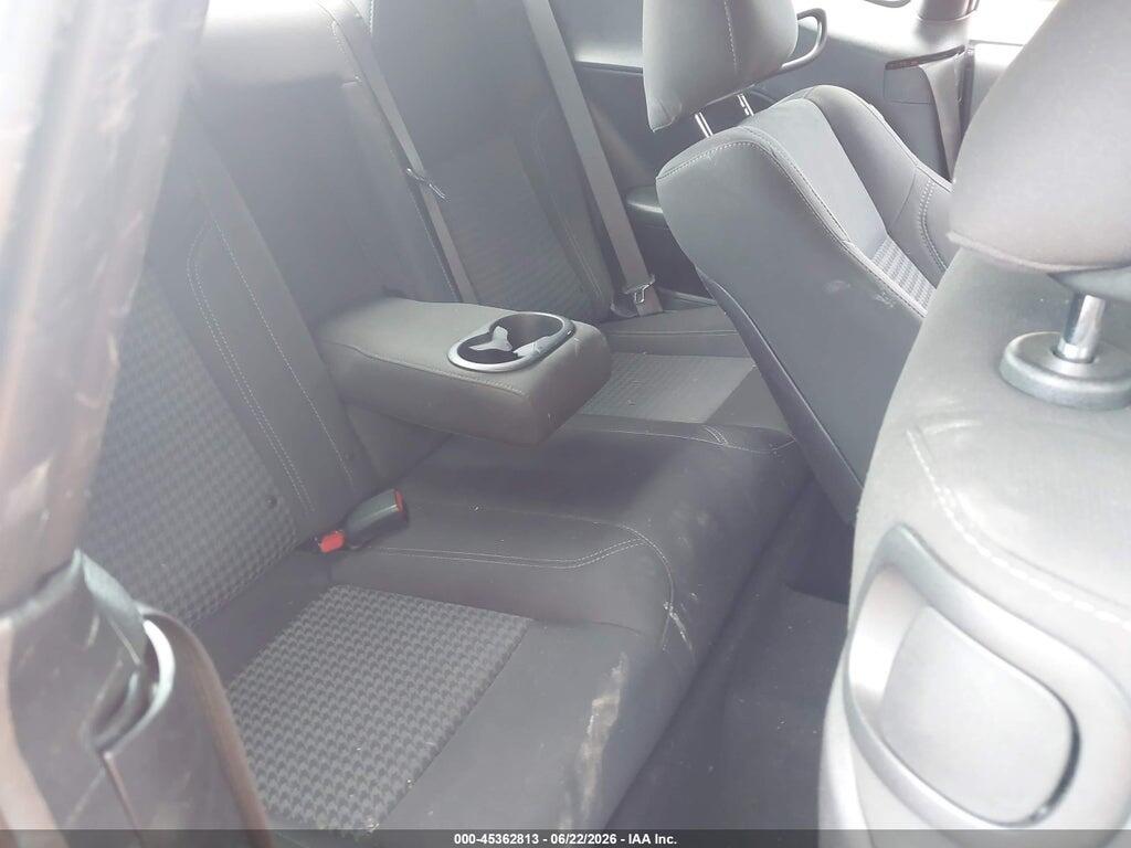 2C3CDZAG5KH701671 2019 DODGE CHALLENGER photo no. 8