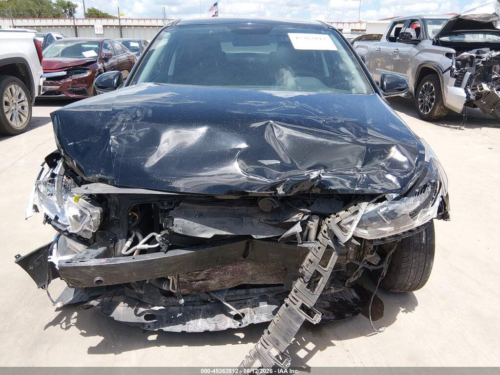 3KPC24A65NE179751 2022 HYUNDAI ACCENT photo no. 6