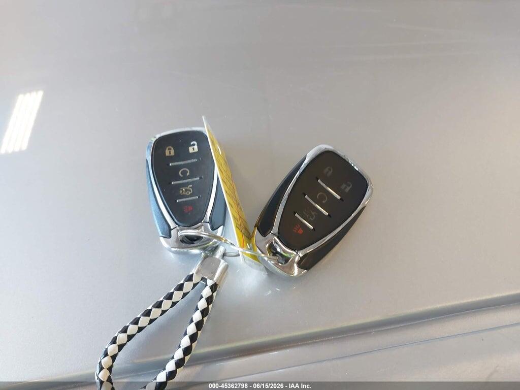 1G1ZD5ST1MF070263 2021 CHEVROLET MALIBU photo no. 11