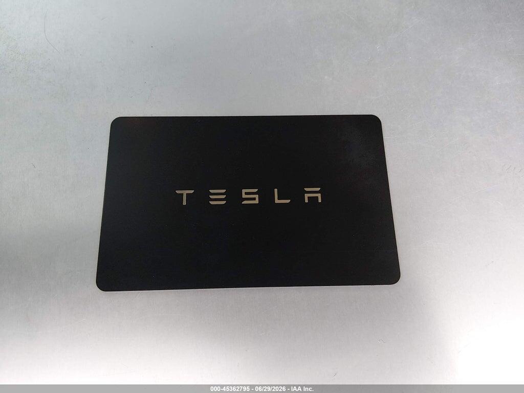 7SAYGDED3TA600244 2026 TESLA MODEL Y photo no. 10