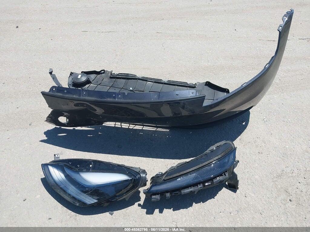 7SAYGDED3TA600244 2026 TESLA MODEL Y photo no. 11