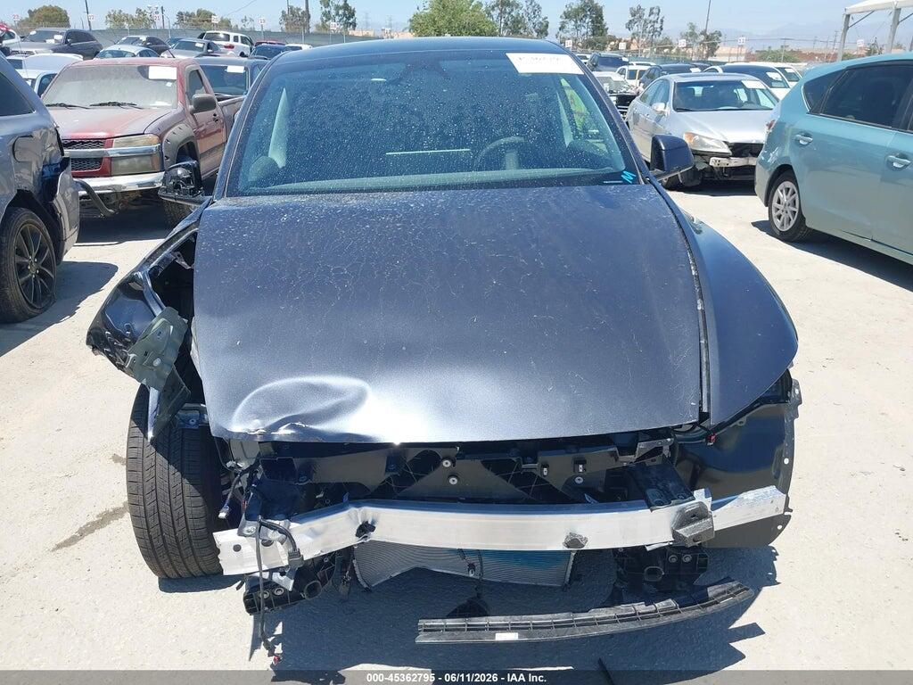 7SAYGDED3TA600244 2026 TESLA MODEL Y photo no. 12
