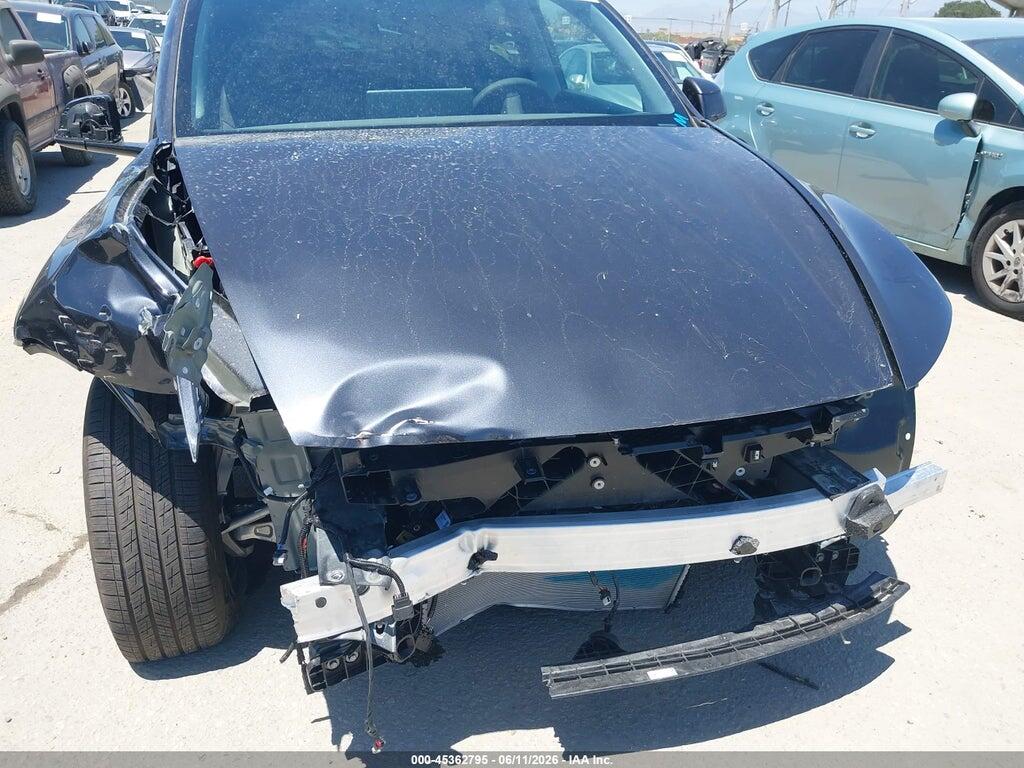 7SAYGDED3TA600244 2026 TESLA MODEL Y photo no. 6