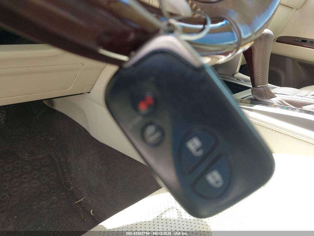 JTJBM7FX4J5198657 2018 LEXUS GX 460 photo no. 11