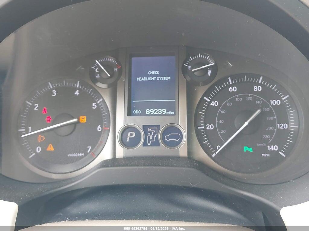 JTJBM7FX4J5198657 2018 LEXUS GX 460 photo no. 7