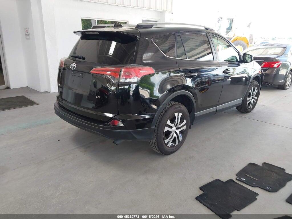 2T3ZFREV7JW476340 2018 TOYOTA RAV4 photo no. 4