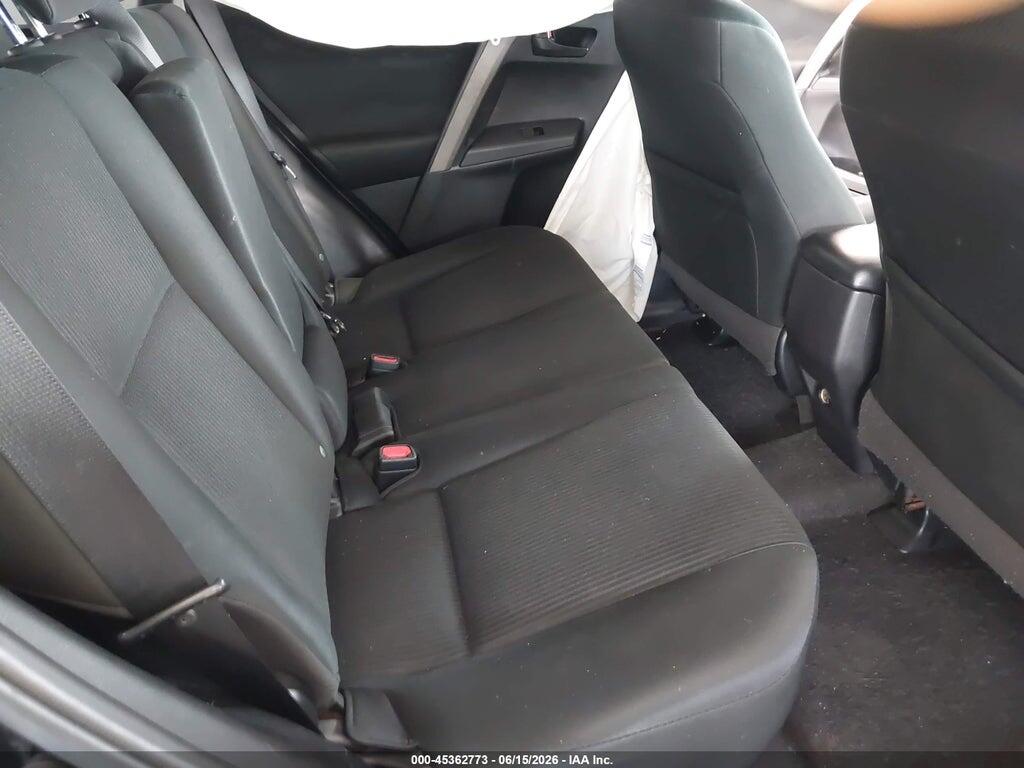 2T3ZFREV7JW476340 2018 TOYOTA RAV4 photo no. 8