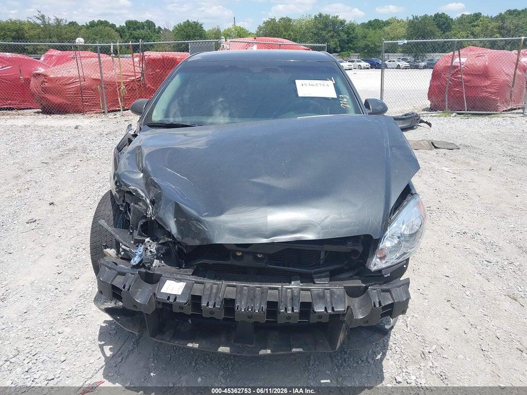 2G1WA5E32E1168024 2014 CHEVROLET IMPALA LIMITED photo no. 12
