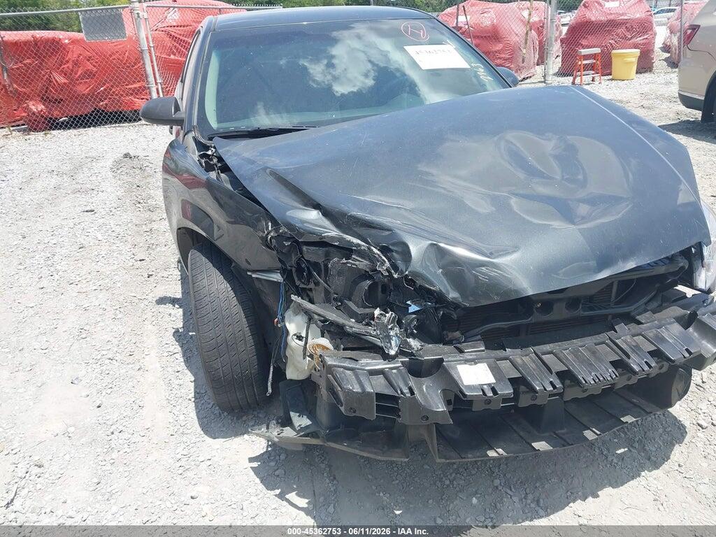 2G1WA5E32E1168024 2014 CHEVROLET IMPALA LIMITED photo no. 6