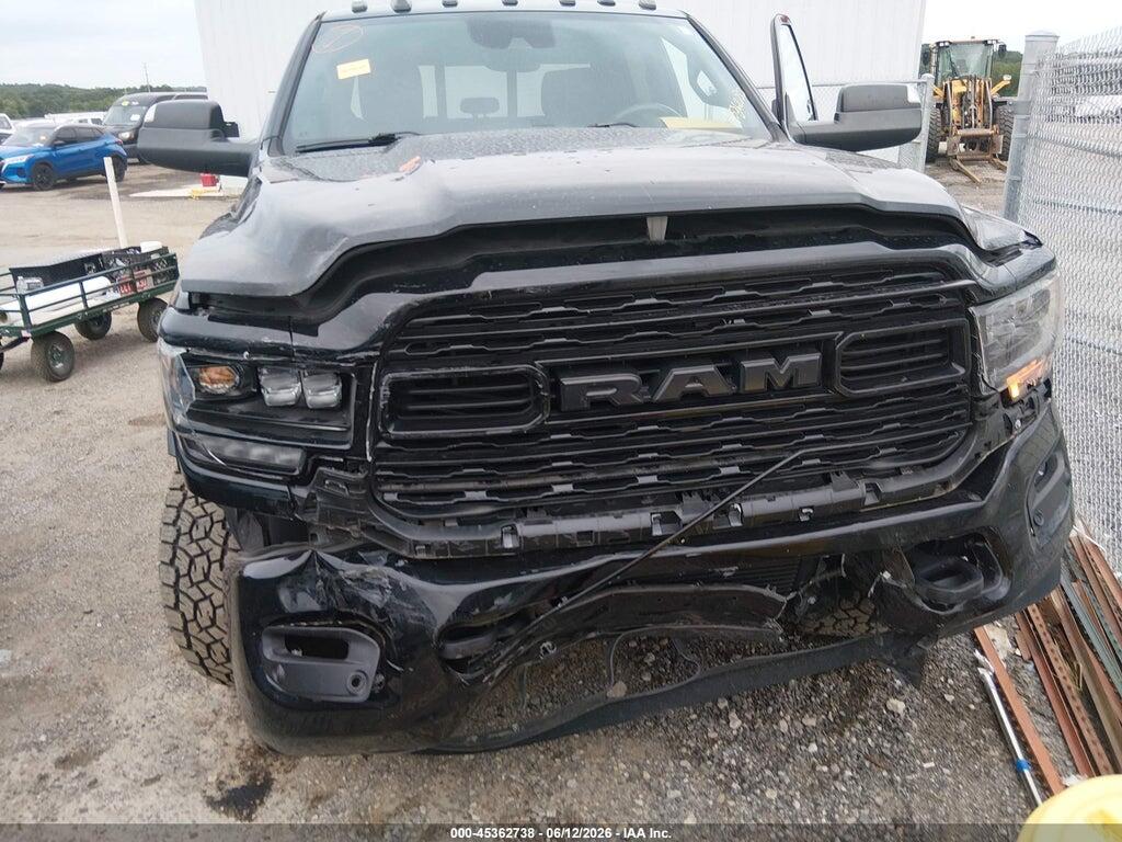 3C6UR5SL8LG282827 2020 RAM 2500 photo no. 11