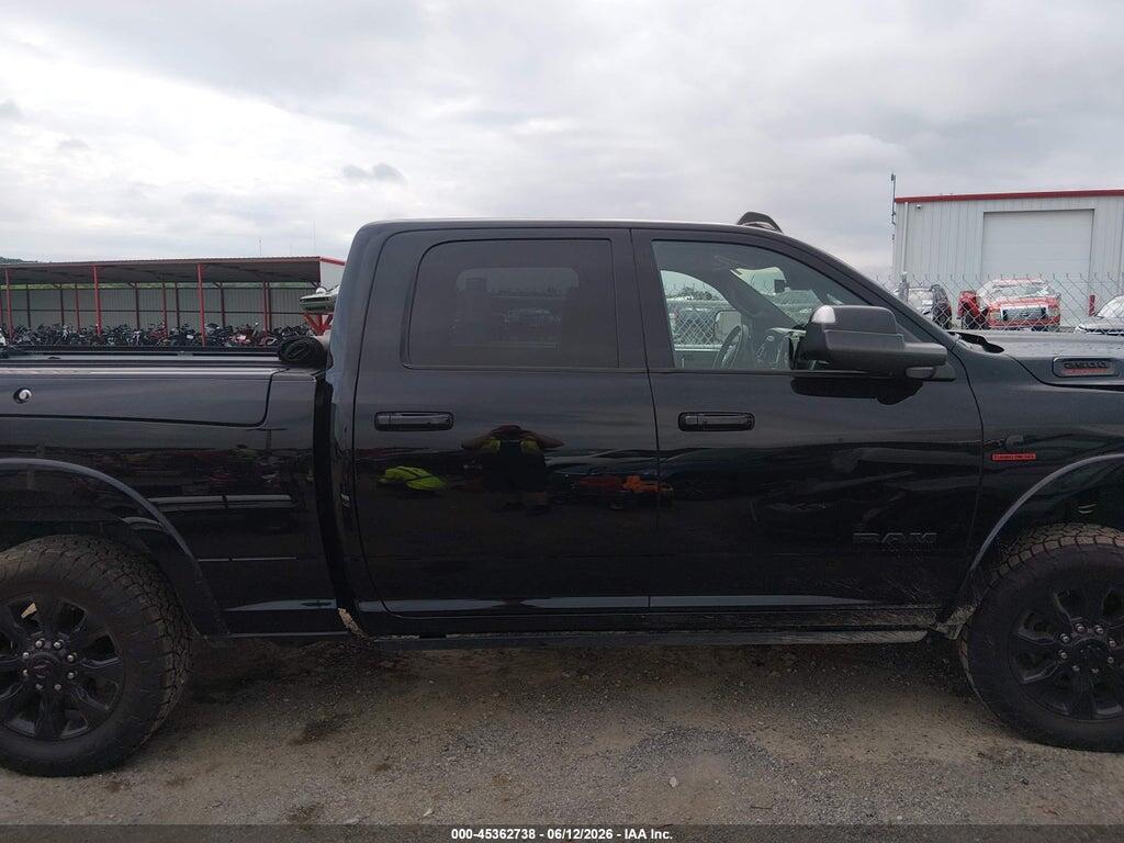 3C6UR5SL8LG282827 2020 RAM 2500 photo no. 12