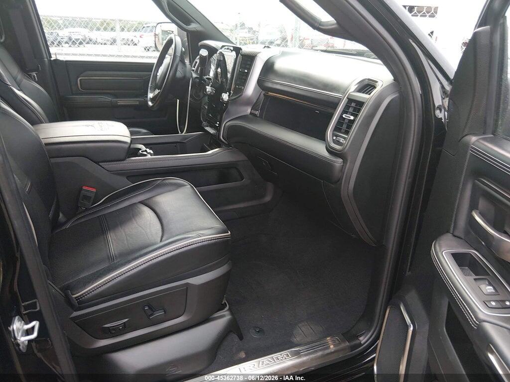 3C6UR5SL8LG282827 2020 RAM 2500 photo no. 5