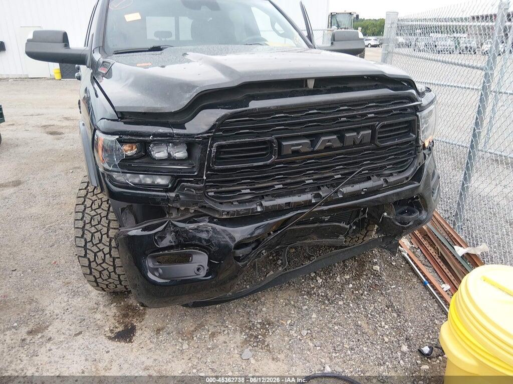 3C6UR5SL8LG282827 2020 RAM 2500 photo no. 6