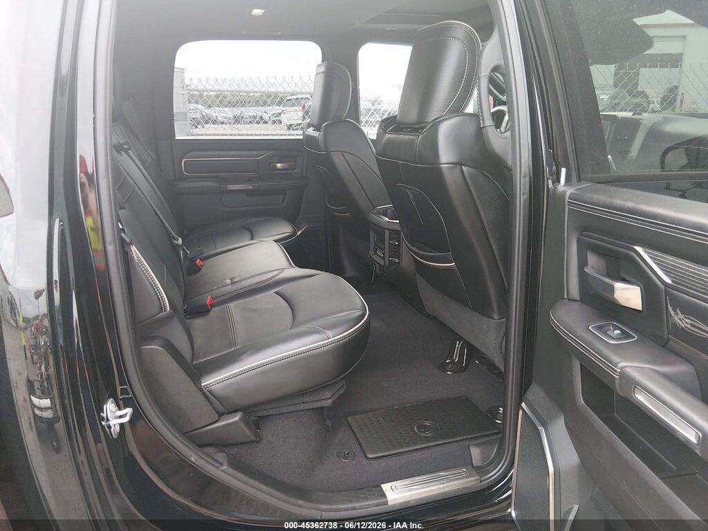3C6UR5SL8LG282827 2020 RAM 2500 photo no. 8