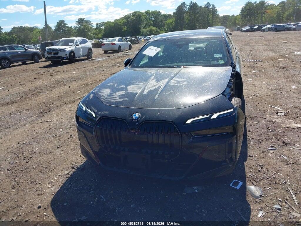 WBA33EH00TCW65535 2026 BMW 740I photo no. 12