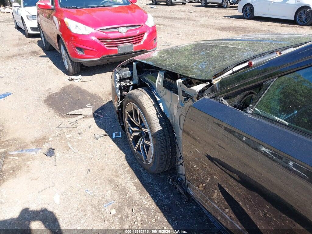 WBA33EH00TCW65535 2026 BMW 740I photo no. 6