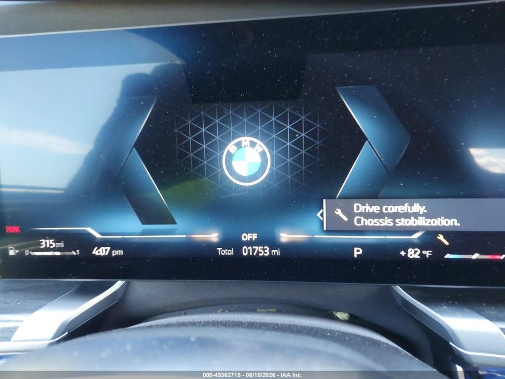 WBA33EH00TCW65535 2026 BMW 740I photo no. 7