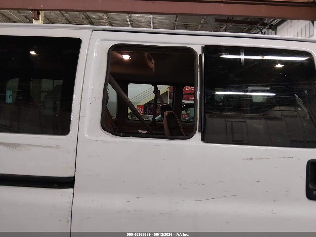 1GAZGPFG3K1239273 2019 CHEVROLET EXPRESS 3500 photo no. 6