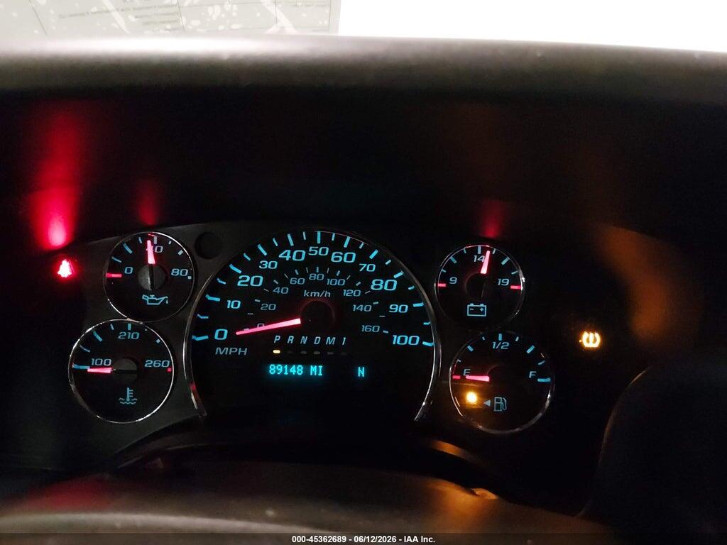 1GAZGPFG3K1239273 2019 CHEVROLET EXPRESS 3500 photo no. 7