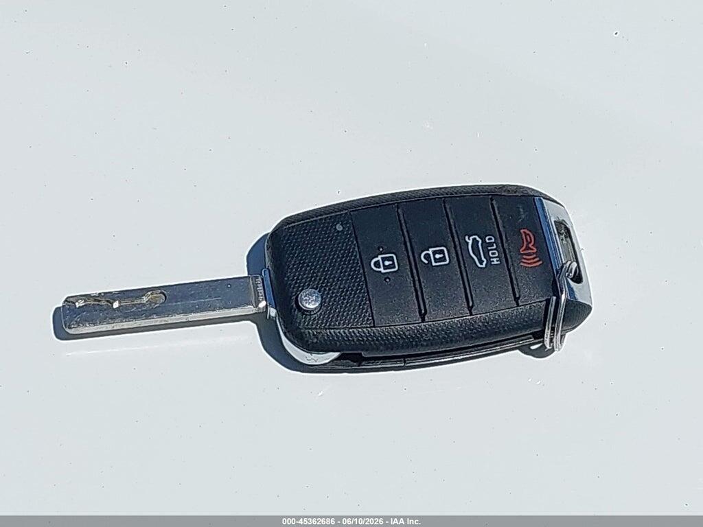 3KPA24AB4KE179997 2019 KIA RIO photo no. 11