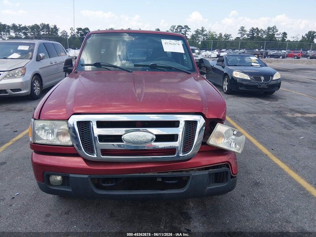 1FTYR11U16PA91764 2006 FORD RANGER photo no. 12