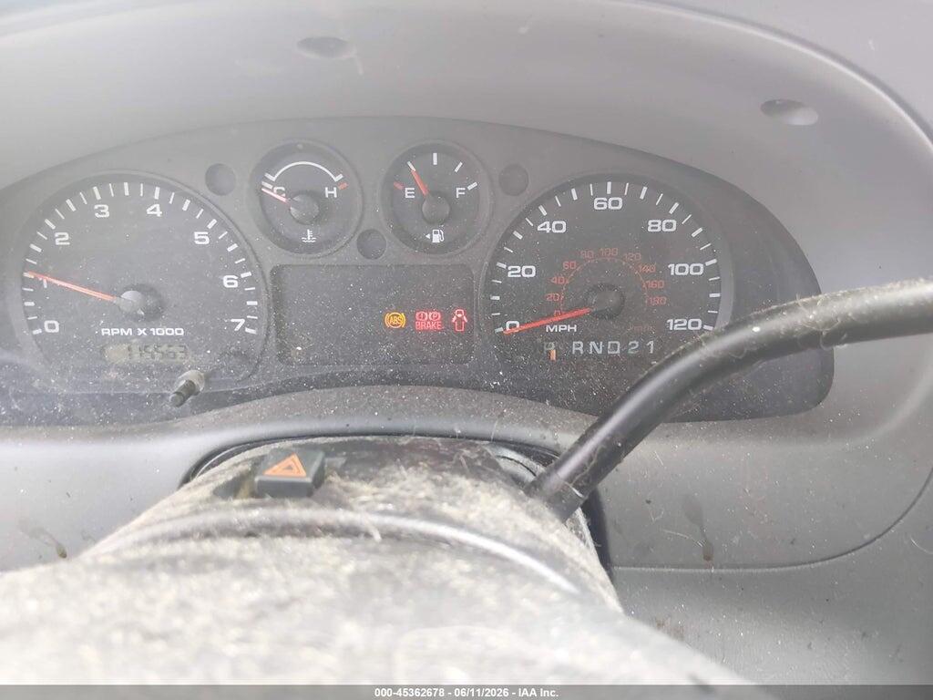 1FTYR11U16PA91764 2006 FORD RANGER photo no. 7