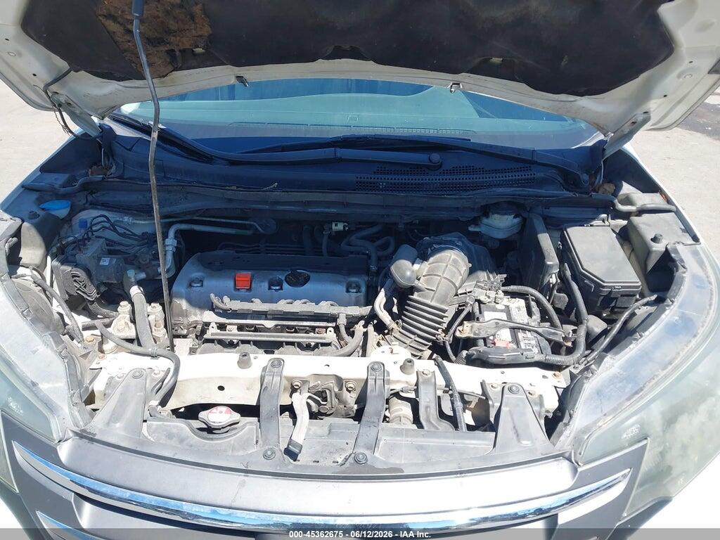 5J6RM4H34DL081987 2013 HONDA CR-V photo no. 10