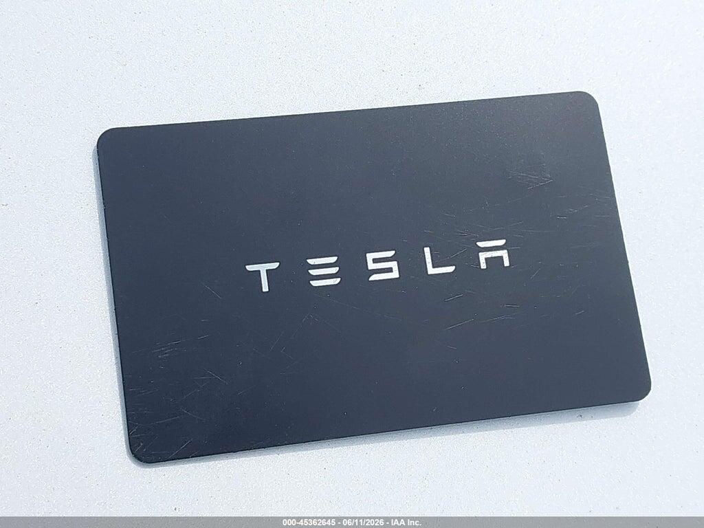 5YJ3E1EA9SF977986 2025 TESLA MODEL 3 photo no. 11