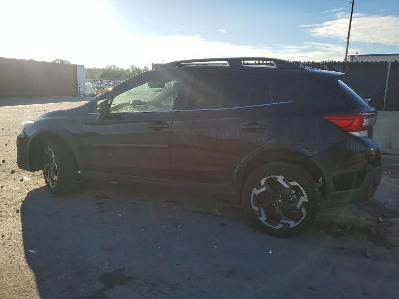 2022 SUBARU CROSSTREK LIMITED — Фото 2 из 13