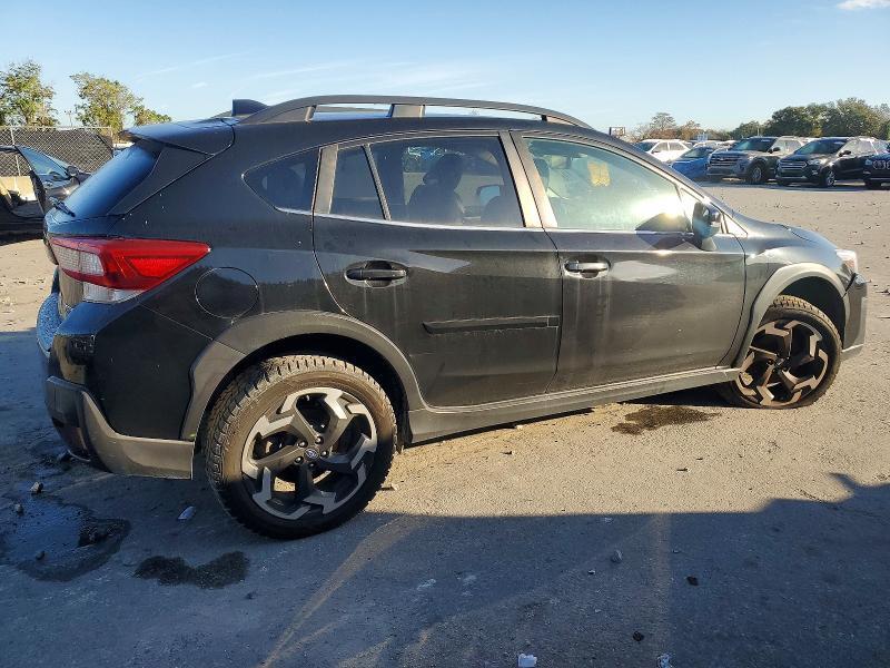 2022 SUBARU CROSSTREK LIMITED — Фото 3 из 13