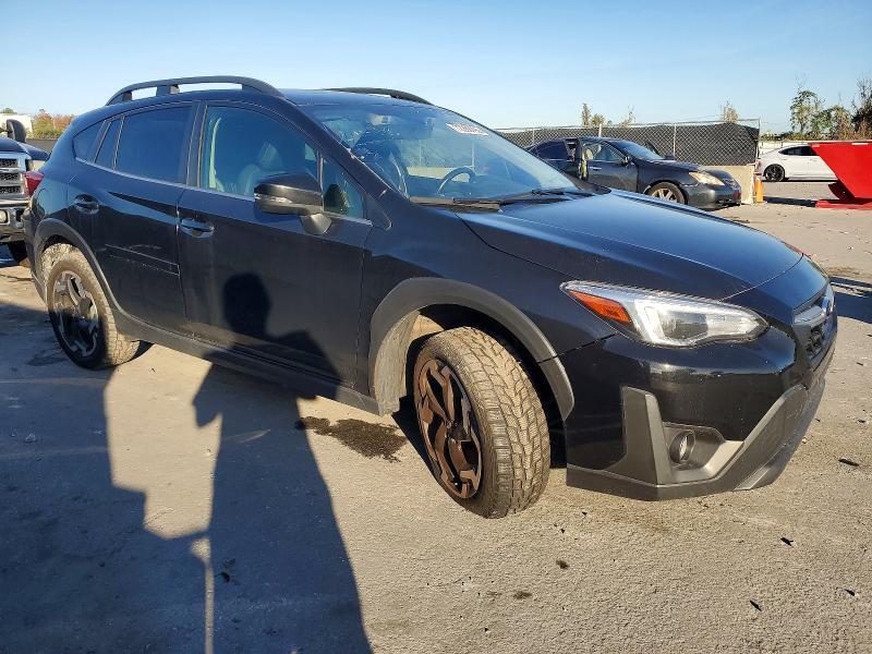 2022 SUBARU CROSSTREK LIMITED — Фото 4 из 13