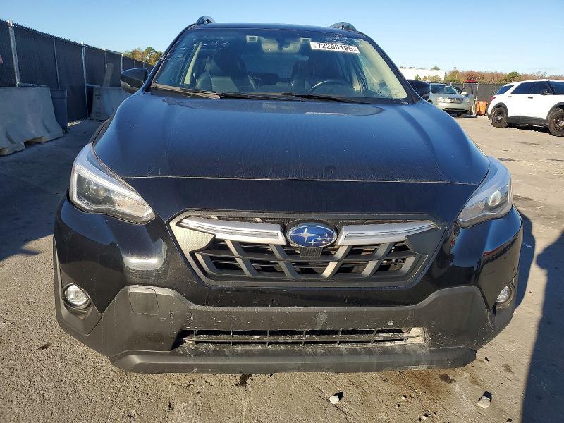 2022 SUBARU CROSSTREK LIMITED — Фото 5 из 13