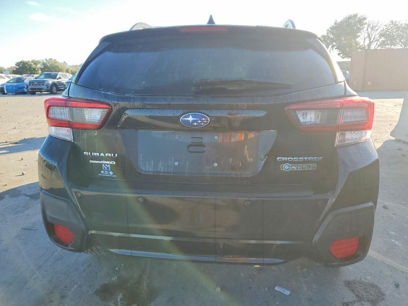 2022 SUBARU CROSSTREK LIMITED — Фото 6 из 13