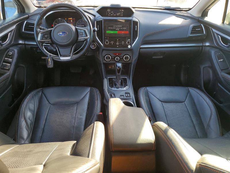 2022 SUBARU CROSSTREK LIMITED — Фото 8 из 13