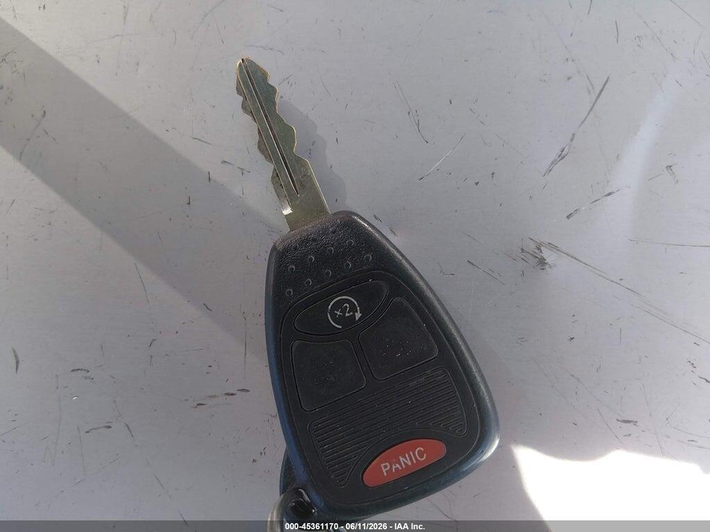 1C4NJPFA1GD602159 2016 JEEP PATRIOT photo no. 11
