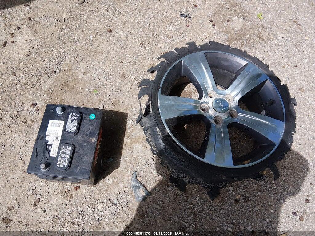 1C4NJPFA1GD602159 2016 JEEP PATRIOT photo no. 12