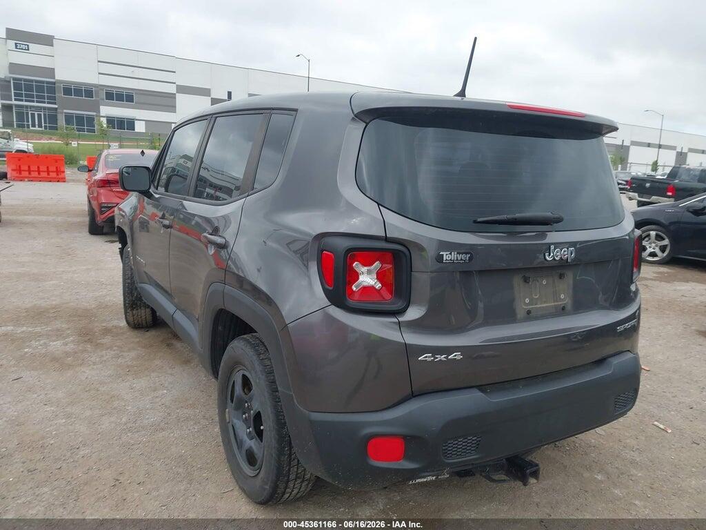 ZACCJBAB3HPE81048 2017 JEEP RENEGADE photo no. 3