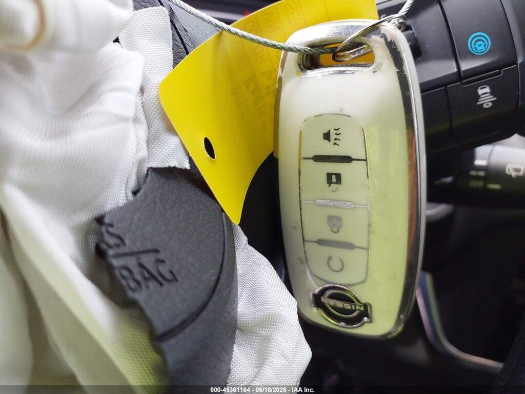 5N1BT3BA4PC901609 2023 NISSAN ROGUE photo no. 11