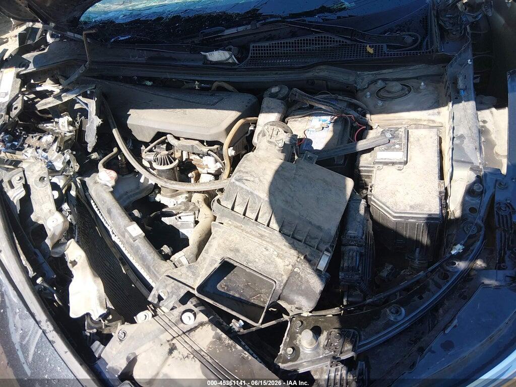 2HGFE2F58SH540951 2025 HONDA CIVIC photo no. 10