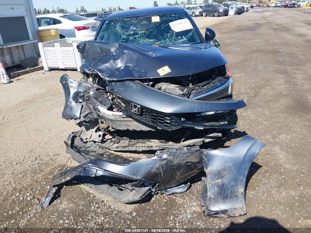 2HGFE2F58SH540951 2025 HONDA CIVIC photo no. 11