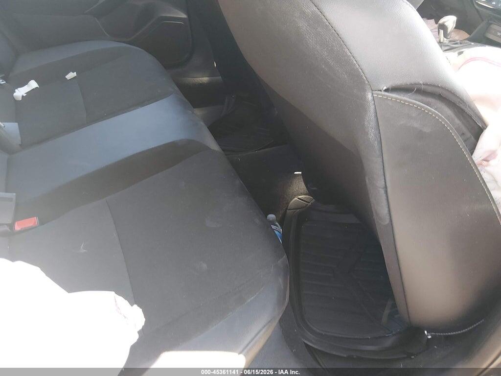 2HGFE2F58SH540951 2025 HONDA CIVIC photo no. 8