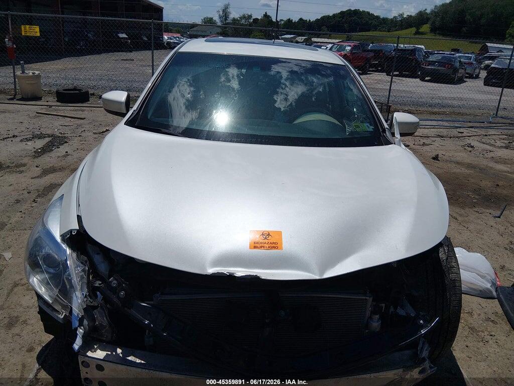 1N4AL3AP5FC493597 2015 NISSAN ALTIMA photo no. 11