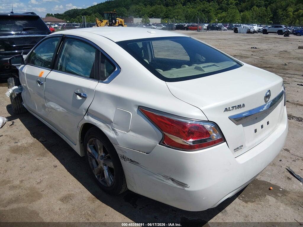 1N4AL3AP5FC493597 2015 NISSAN ALTIMA photo no. 3