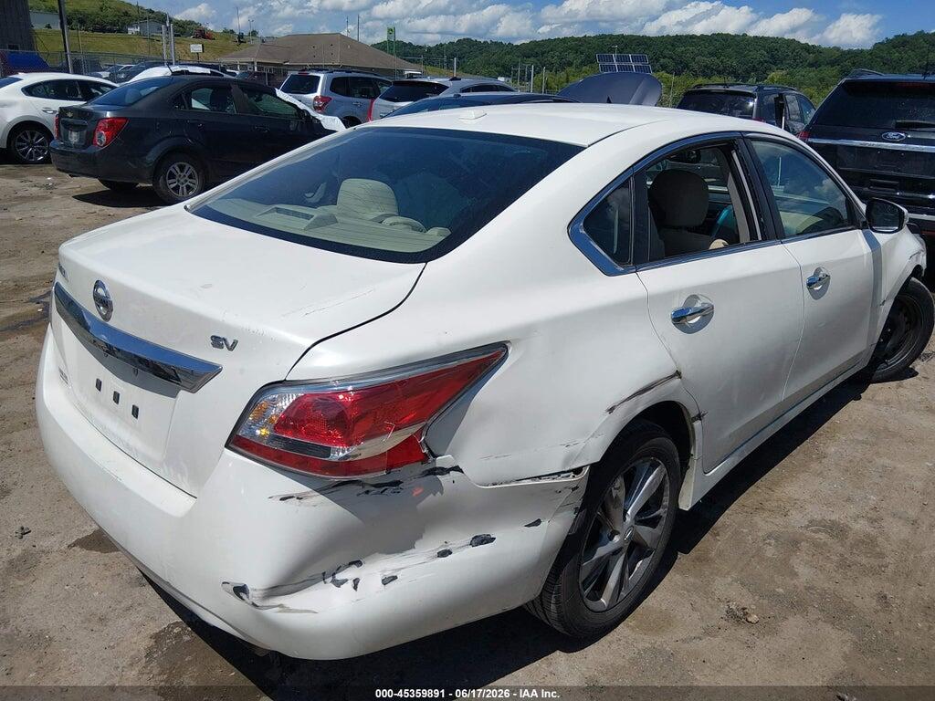 1N4AL3AP5FC493597 2015 NISSAN ALTIMA photo no. 4