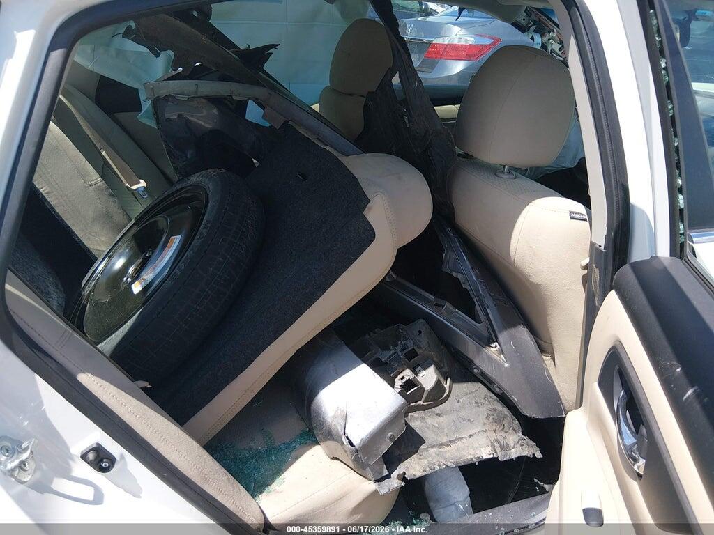 1N4AL3AP5FC493597 2015 NISSAN ALTIMA photo no. 8