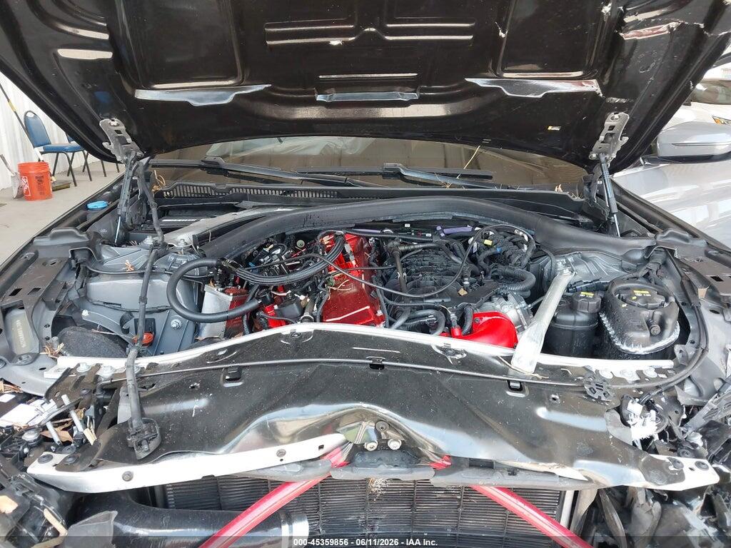 WBA73BJ06MWW99487 2021 BMW 540I photo no. 10