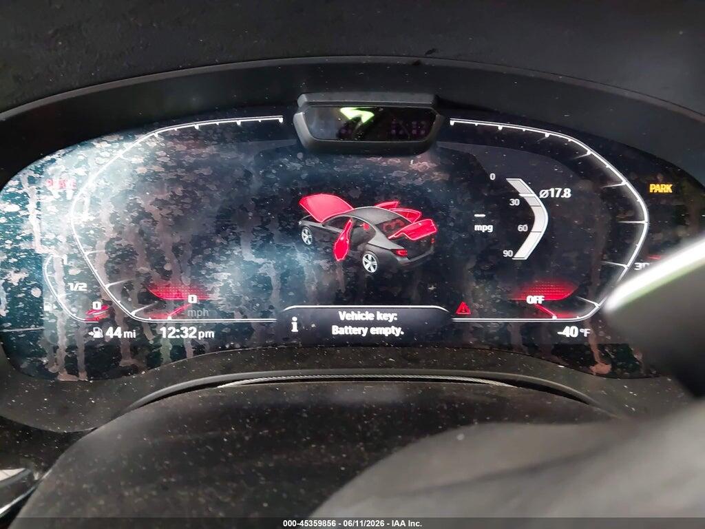WBA73BJ06MWW99487 2021 BMW 540I photo no. 7