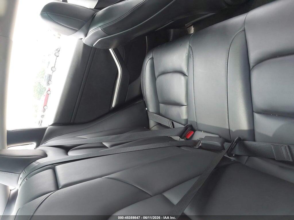 5YJ3E1EB6NF103432 2022 TESLA MODEL 3 photo no. 8