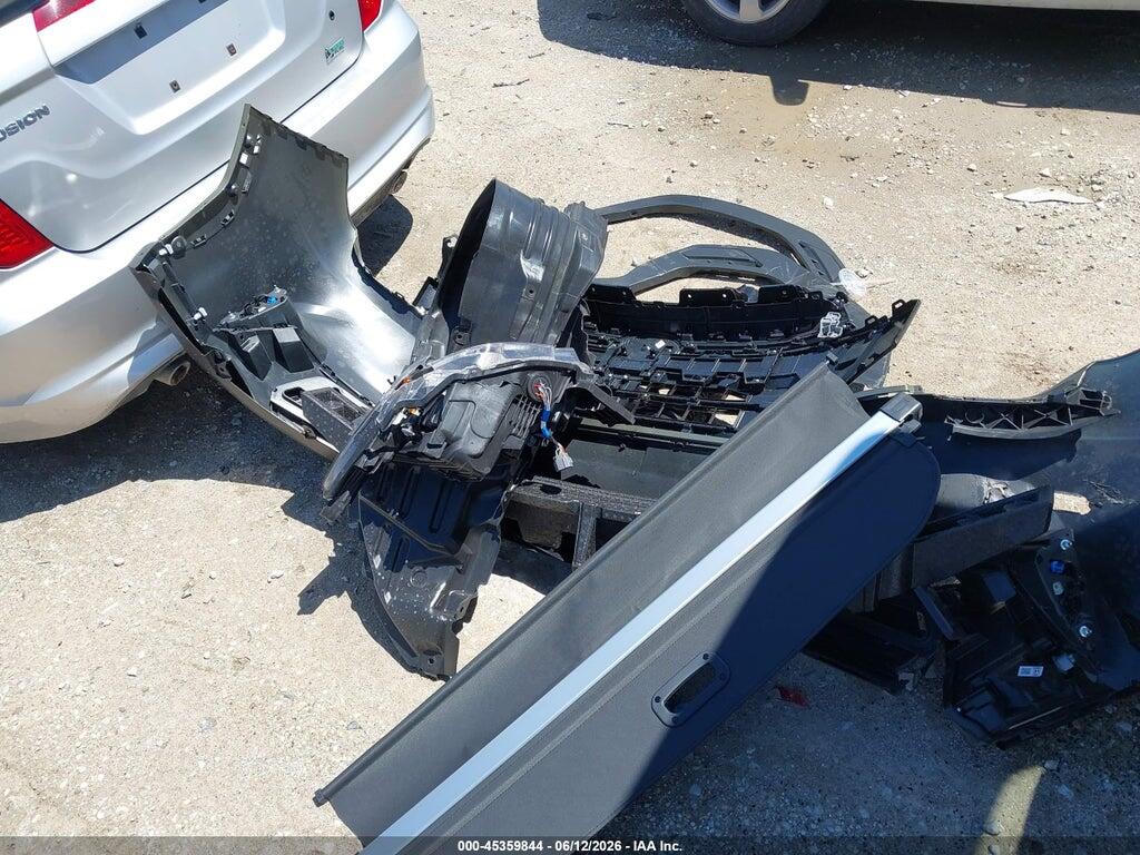 4S4SLDD64T3061548 2026 SUBARU FORESTER photo no. 12